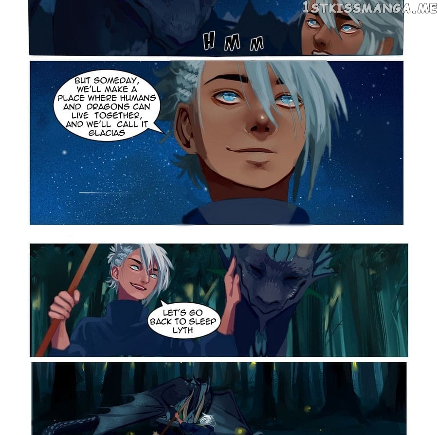 Glacias chapter 2 - page 7