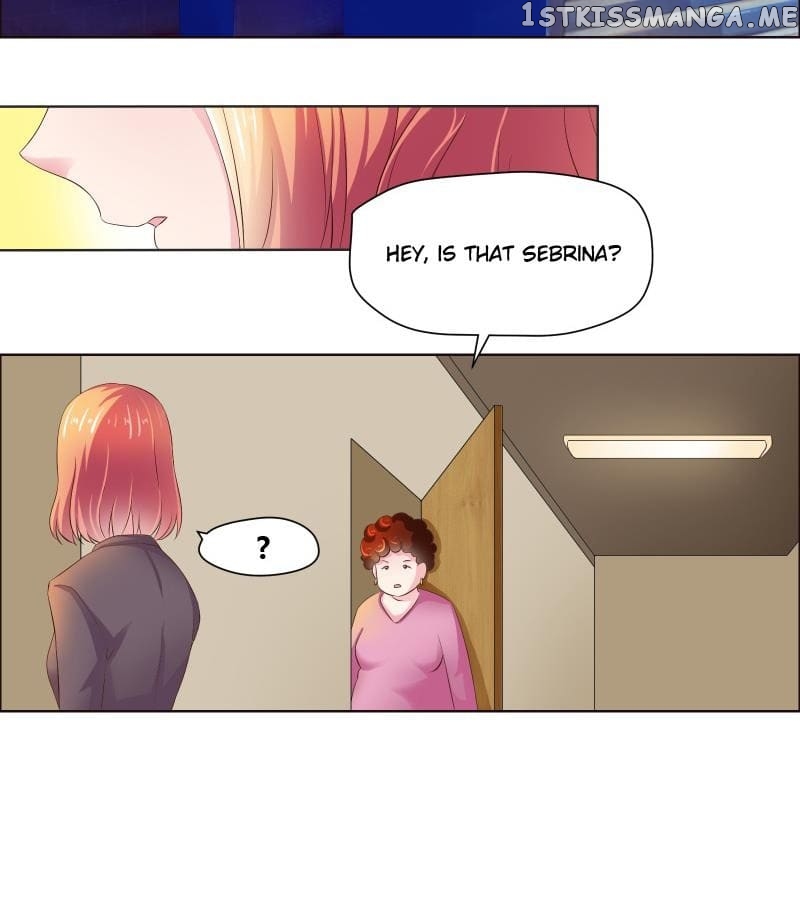 Happiness In Disguise chapter 9 - page 15