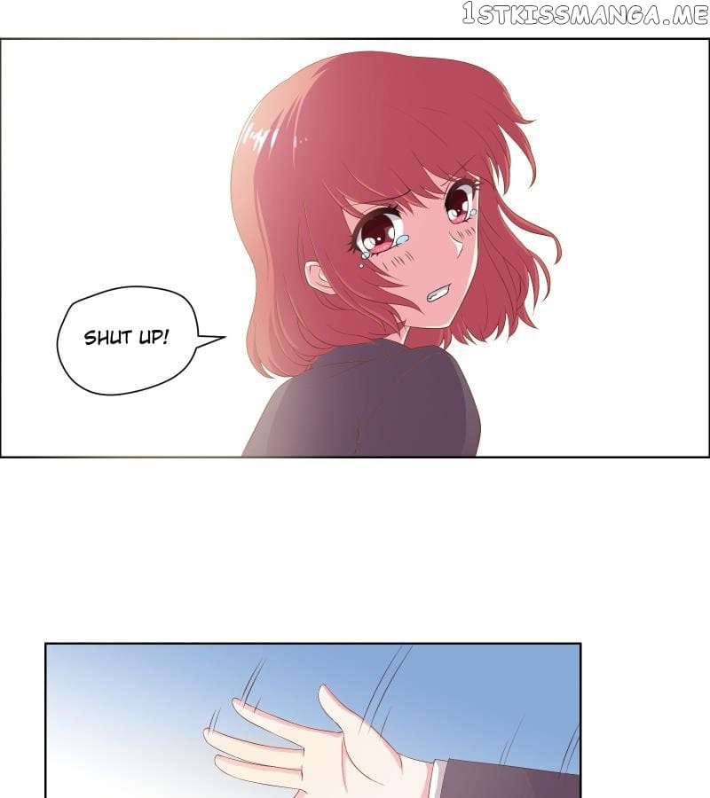 Happiness In Disguise chapter 9 - page 4