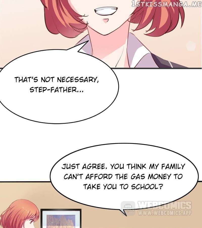 Happiness In Disguise chapter 4 - page 14