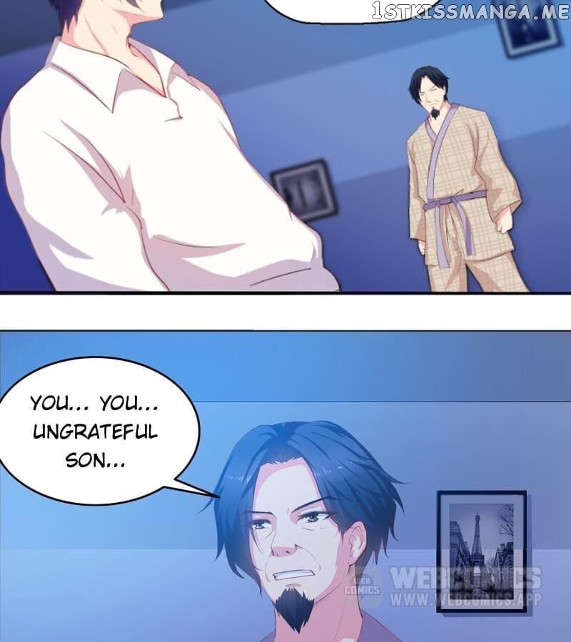 Happiness In Disguise chapter 3 - page 18