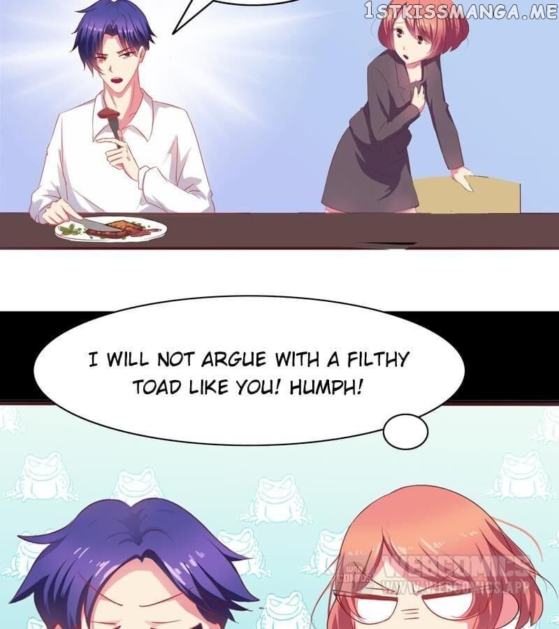 Happiness In Disguise chapter 1 - page 50