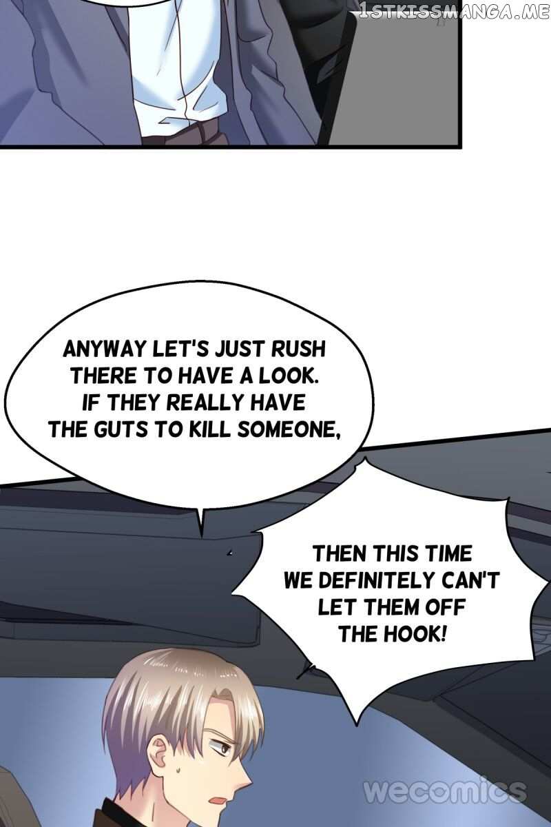 The Devil Plays Games chapter 34 - page 32