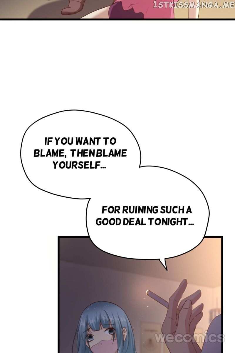 The Devil Plays Games chapter 27 - page 36