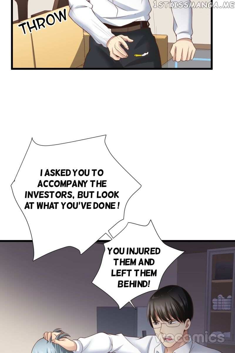 The Devil Plays Games chapter 26 - page 23