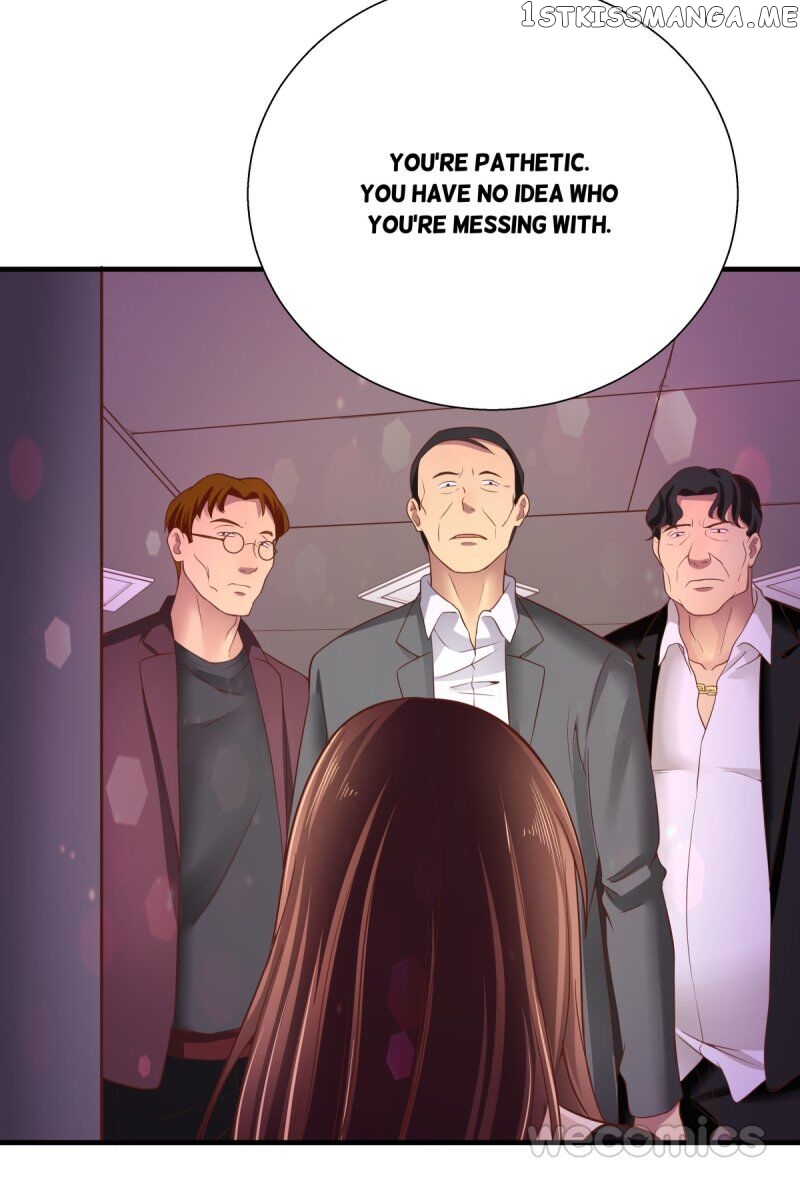 The Devil Plays Games chapter 19 - page 46