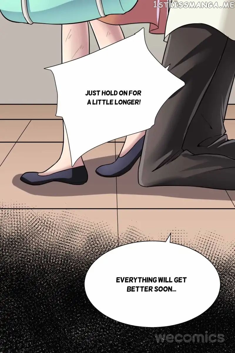 The Devil Plays Games chapter 14 - page 26