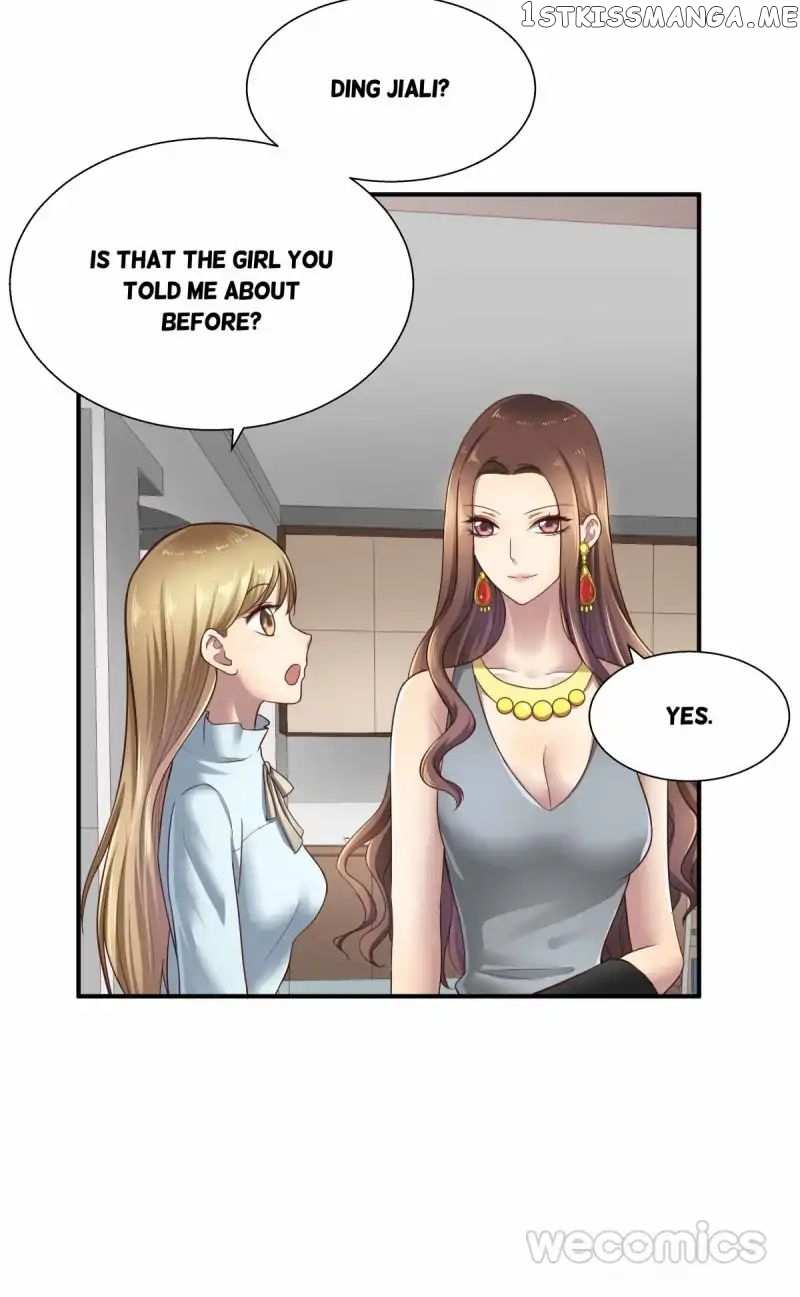 The Devil Plays Games chapter 12 - page 19