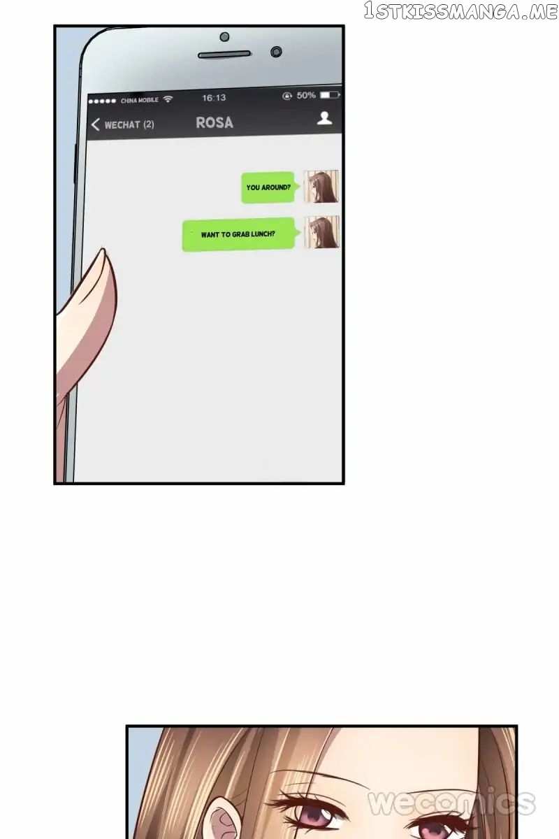 The Devil Plays Games chapter 11 - page 64
