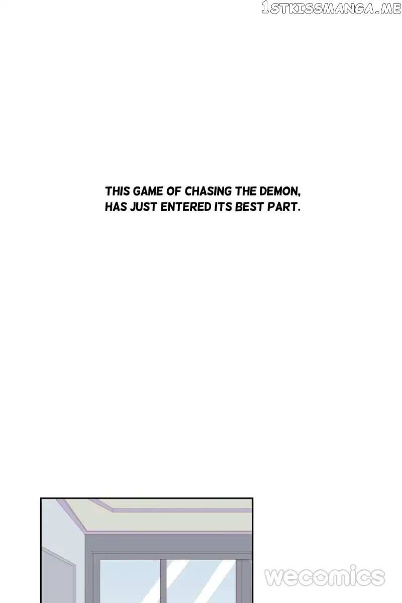 The Devil Plays Games chapter 5 - page 54