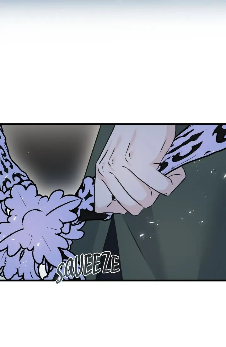 Crows like Shiny Things Chapter 98 - page 34