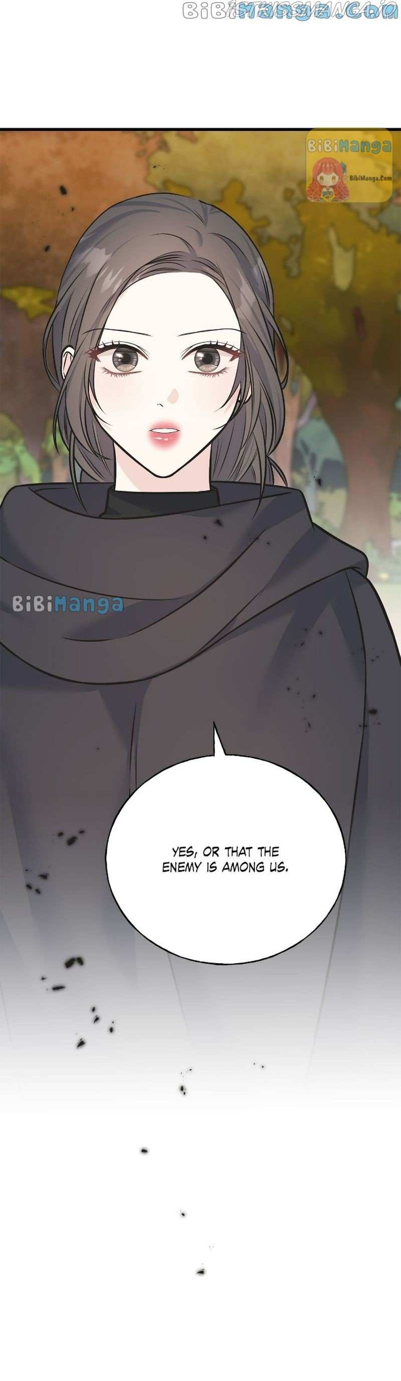 Crows like Shiny Things Chapter 84 - page 26