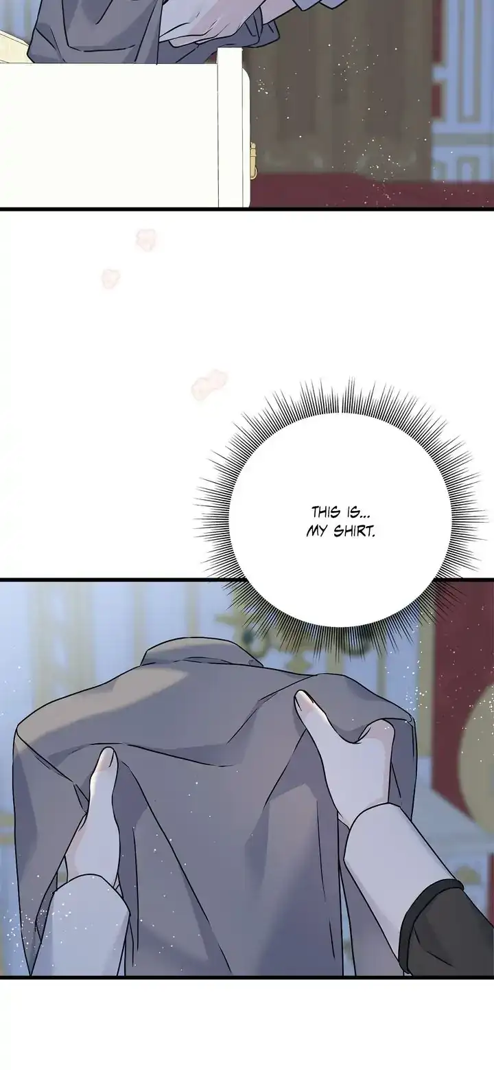 Crows like Shiny Things chapter 72 - page 11