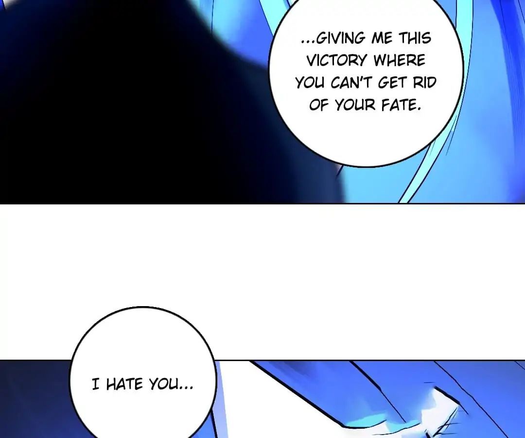 Deja Vu Chapter 48 - page 15