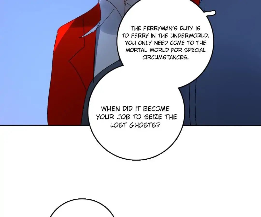 Deja Vu Chapter 38 - page 12