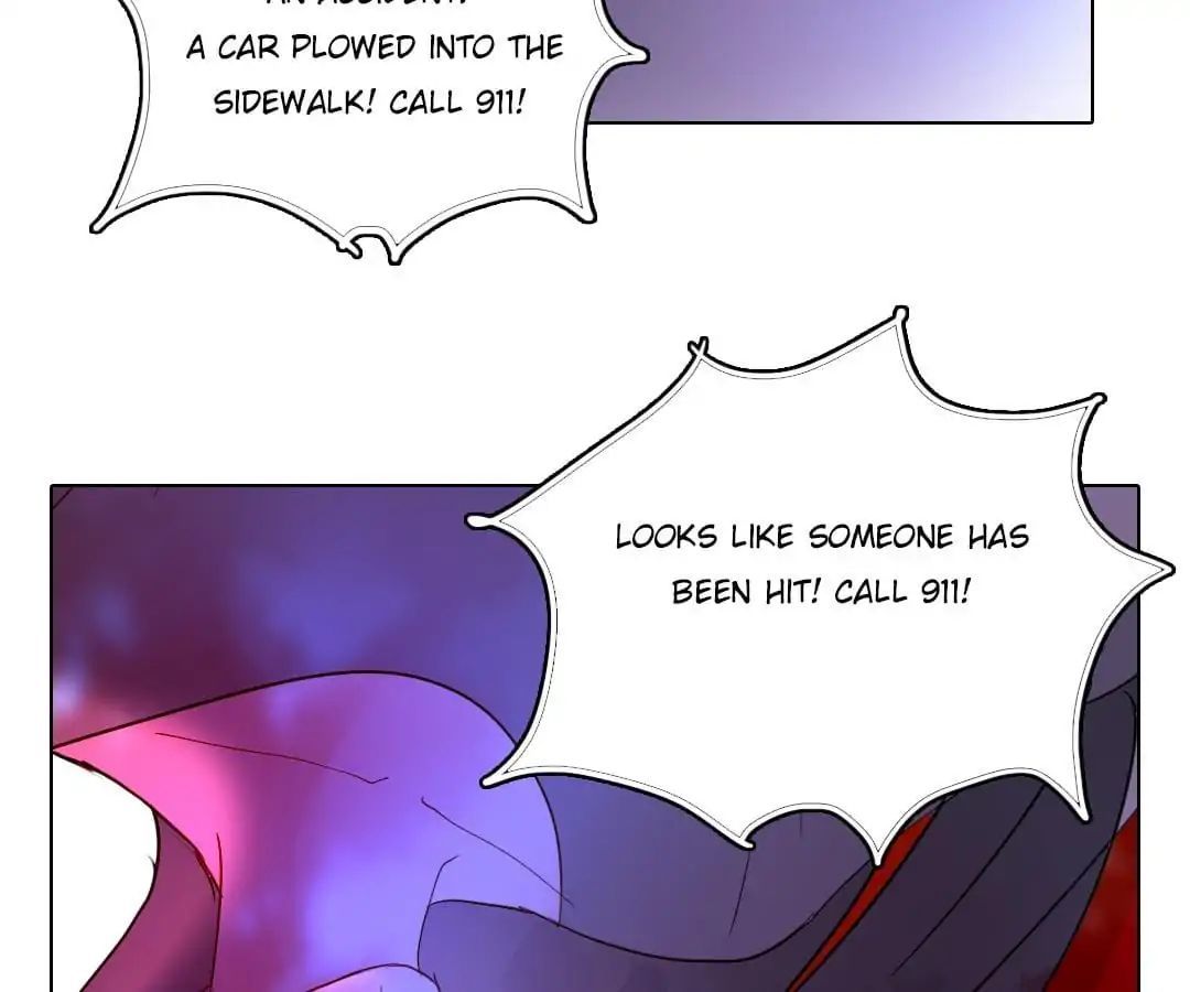 Deja Vu Chapter 33 - page 19