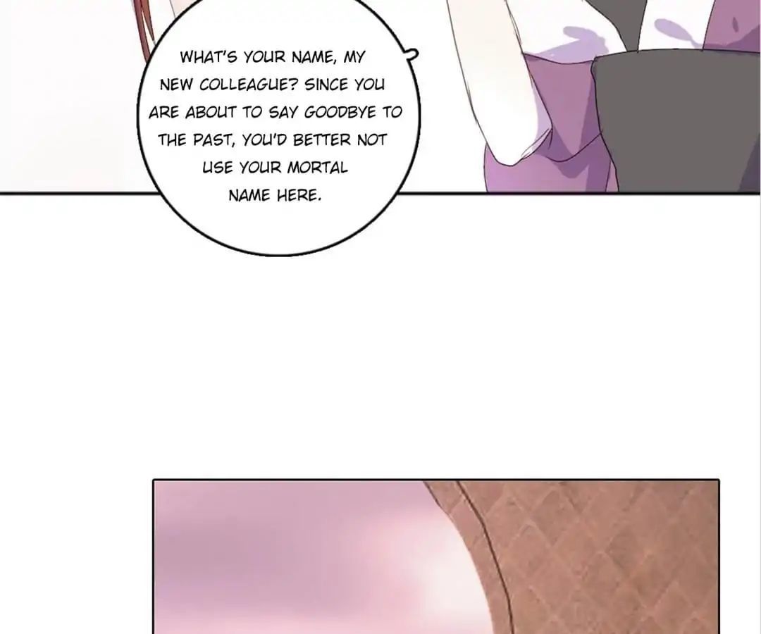 Deja Vu Chapter 31 - page 20