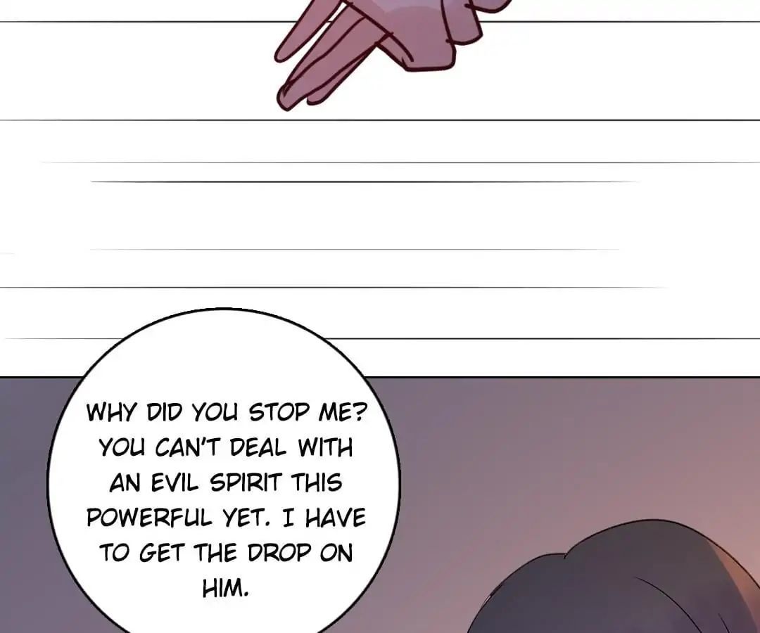 Deja Vu Chapter 22 - page 13