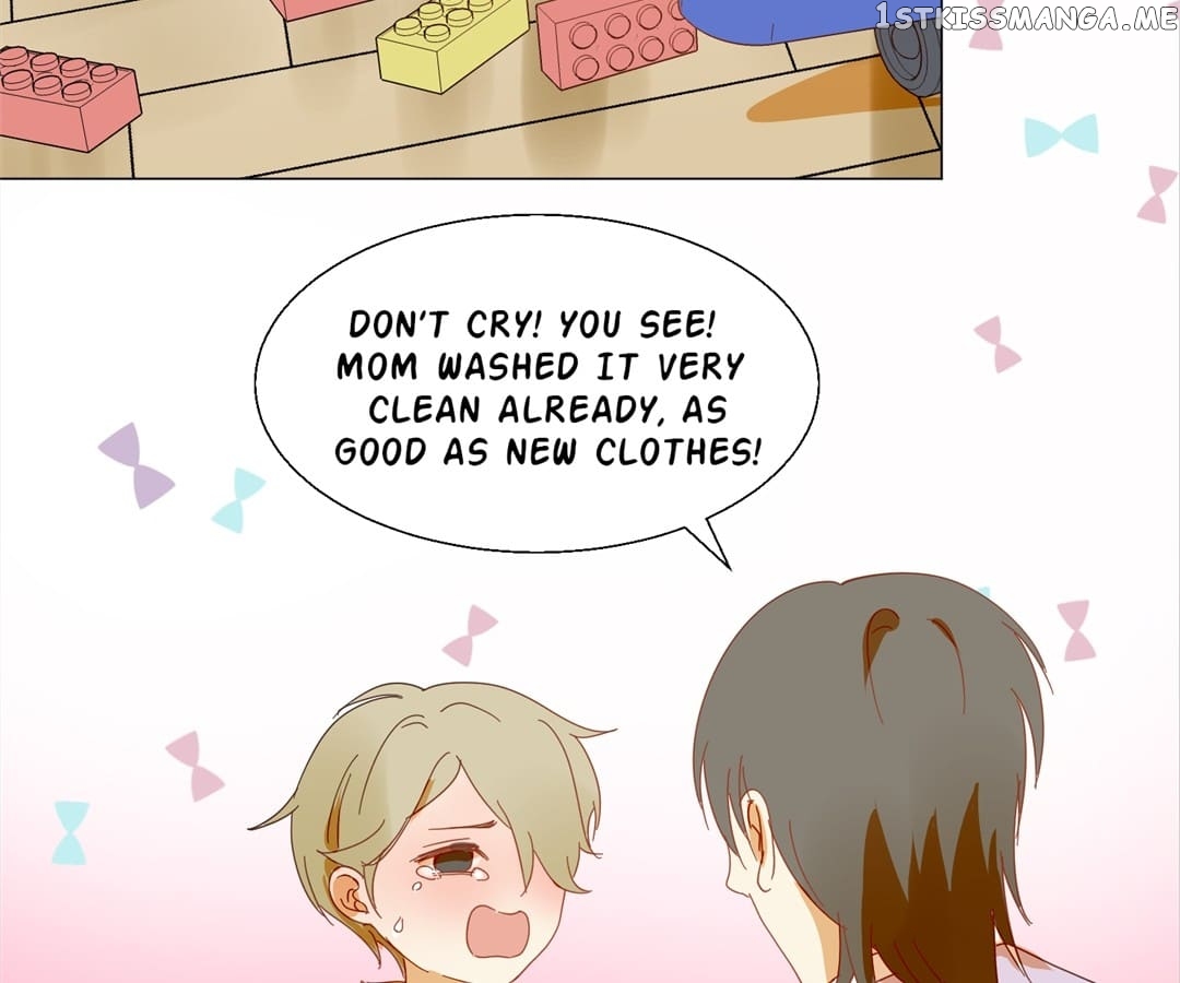 My Graduate Roommate in Women’s Clothes chapter 72 - page 23