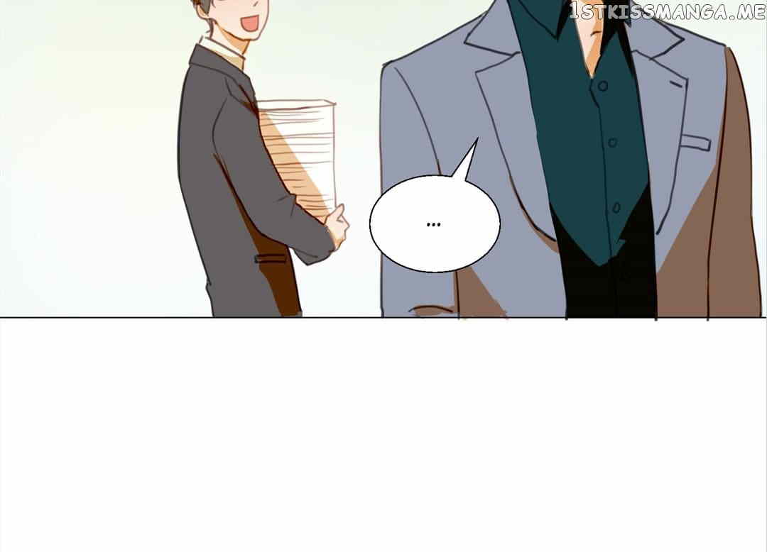 My Graduate Roommate in Women’s Clothes chapter 66 - page 5