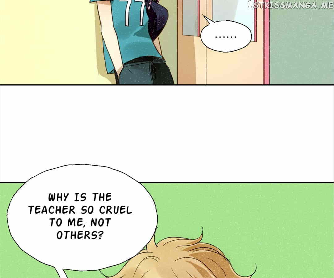 My Graduate Roommate in Women’s Clothes chapter 29 - page 9