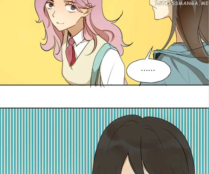 My Graduate Roommate in Women’s Clothes chapter 24 - page 10