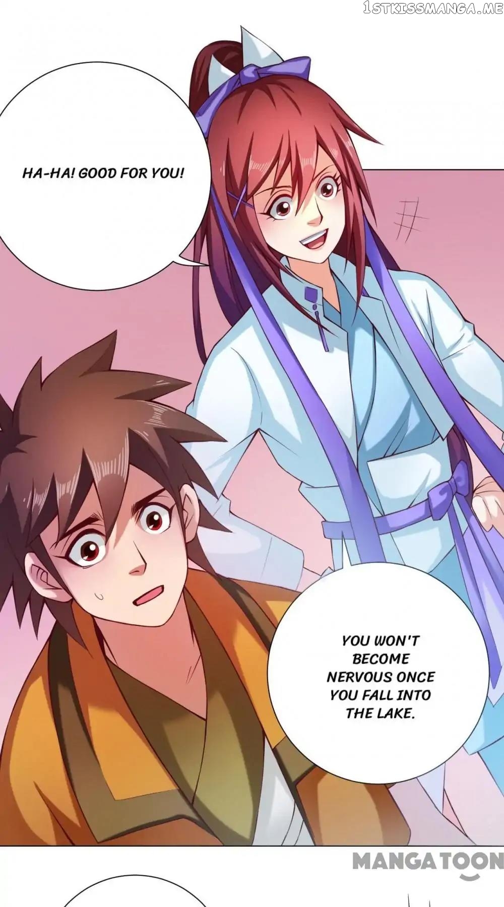 The Tale of Zi Wei chapter 57 - page 30
