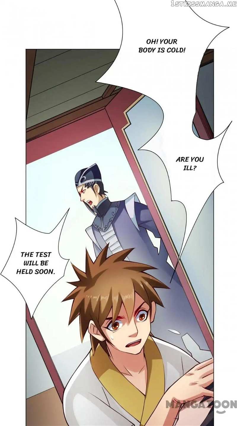 The Tale of Zi Wei chapter 57 - page 7