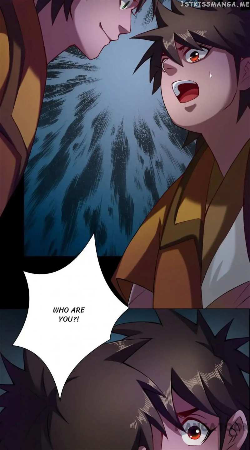 The Tale of Zi Wei chapter 55 - page 13