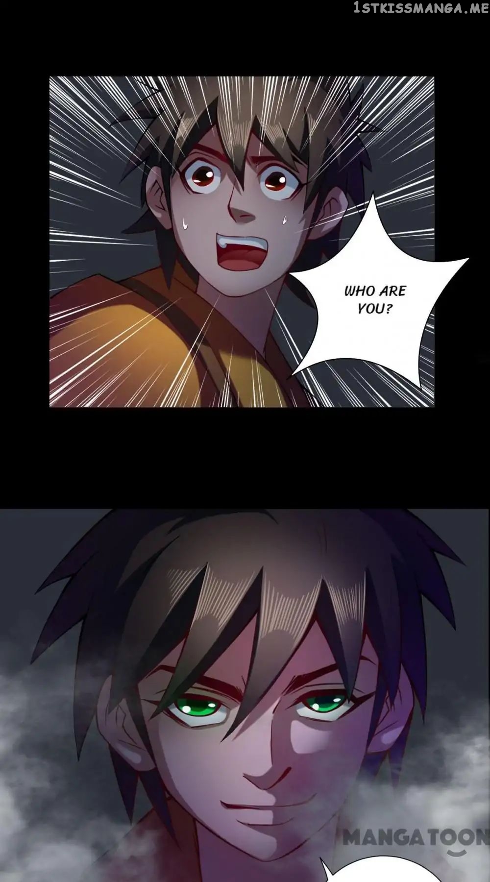 The Tale of Zi Wei chapter 55 - page 9