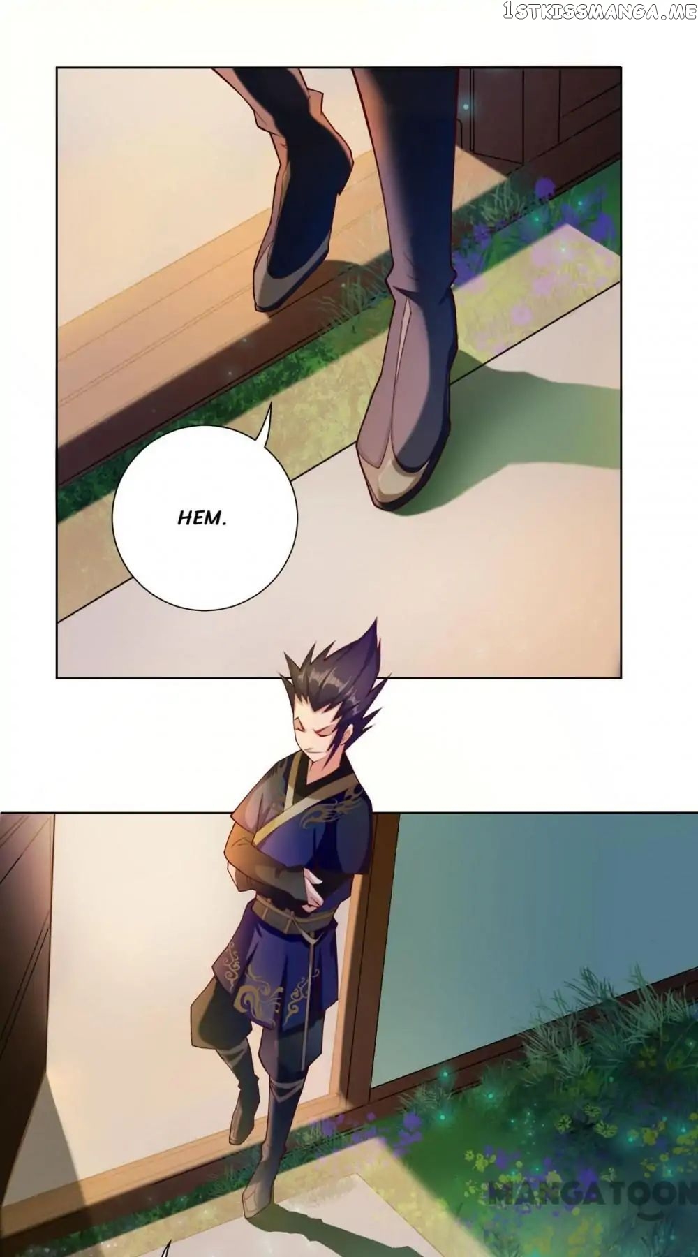 The Tale of Zi Wei chapter 54 - page 6