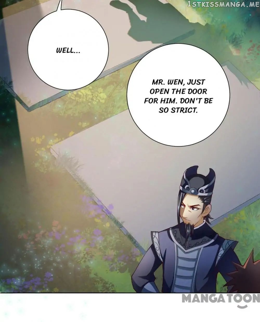 The Tale of Zi Wei chapter 54 - page 7