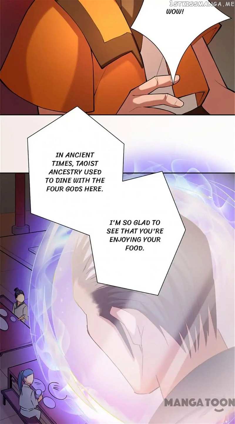 The Tale of Zi Wei chapter 51 - page 29
