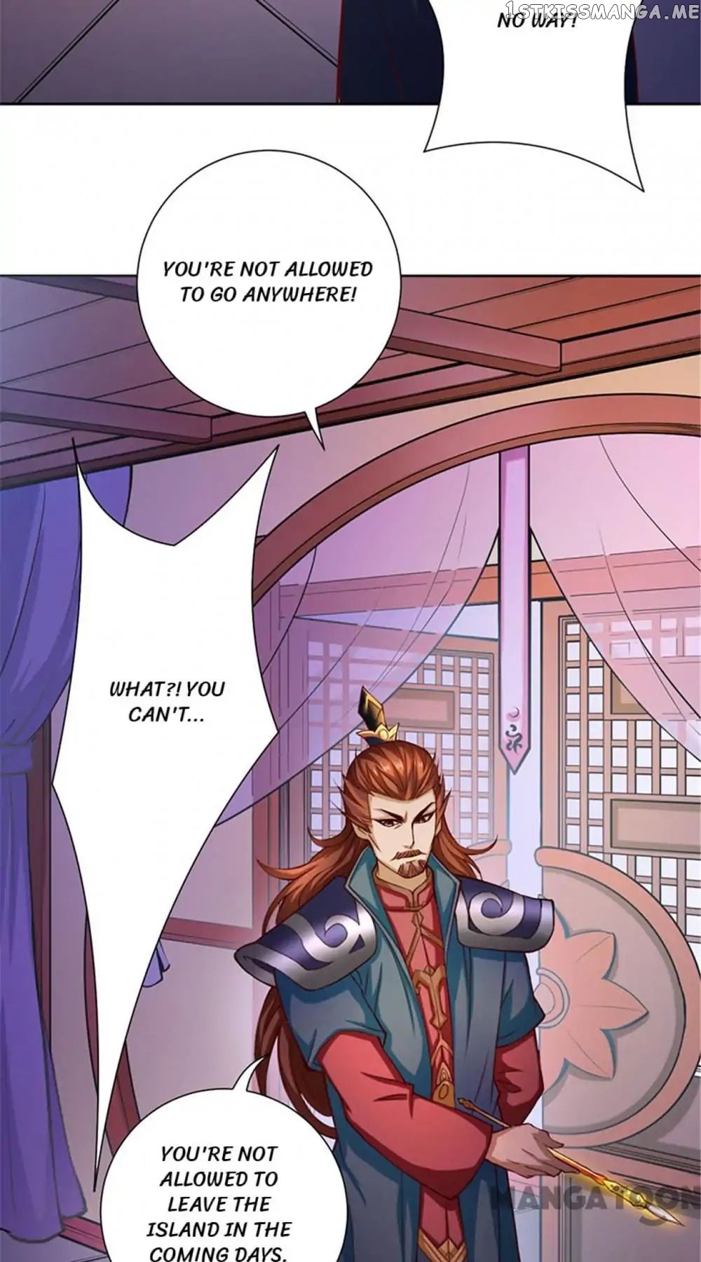 The Tale of Zi Wei chapter 50 - page 30