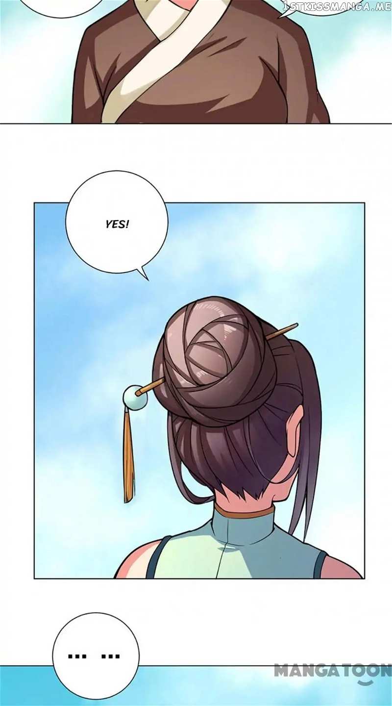 The Tale of Zi Wei chapter 46 - page 2