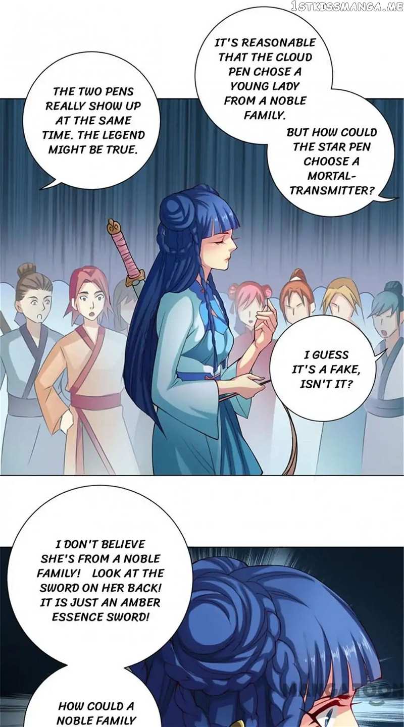 The Tale of Zi Wei chapter 46 - page 28