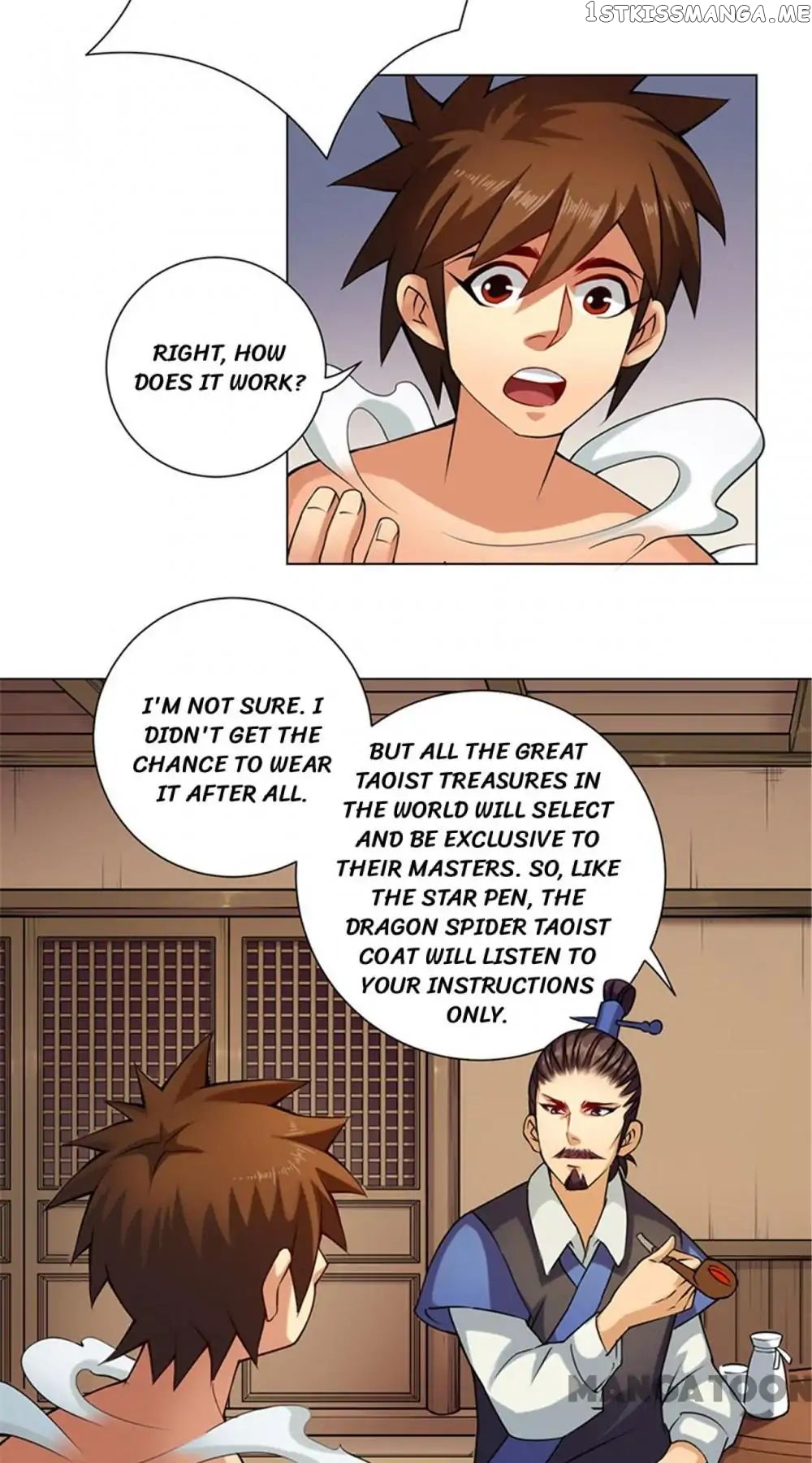 The Tale of Zi Wei chapter 44 - page 2