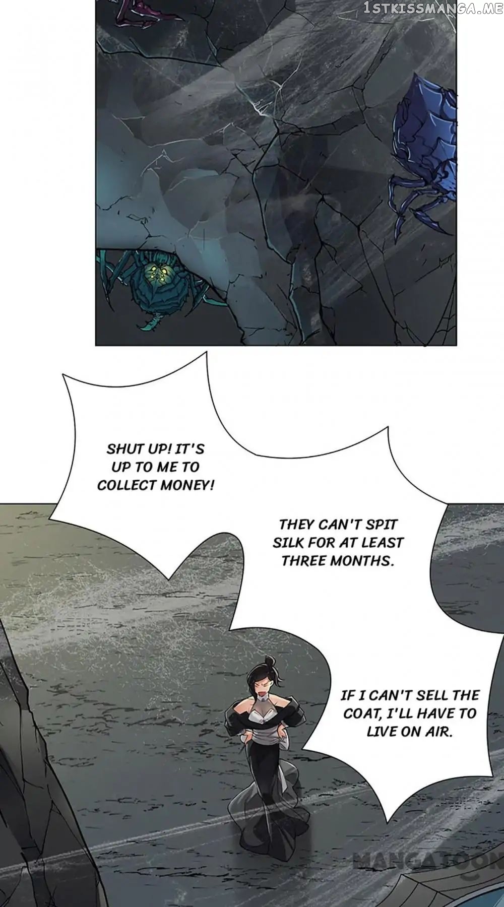 The Tale of Zi Wei chapter 43 - page 5