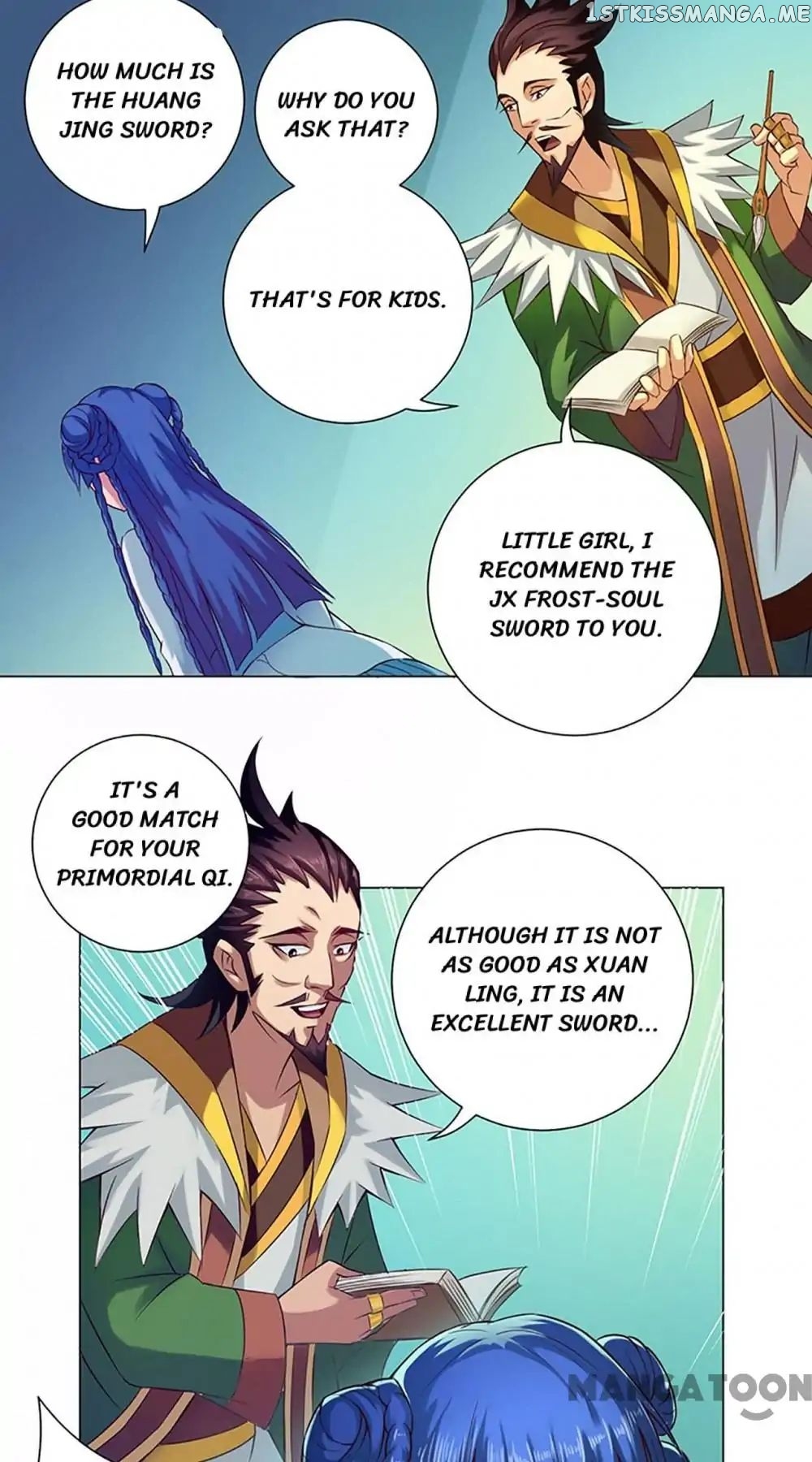 The Tale of Zi Wei chapter 40 - page 14
