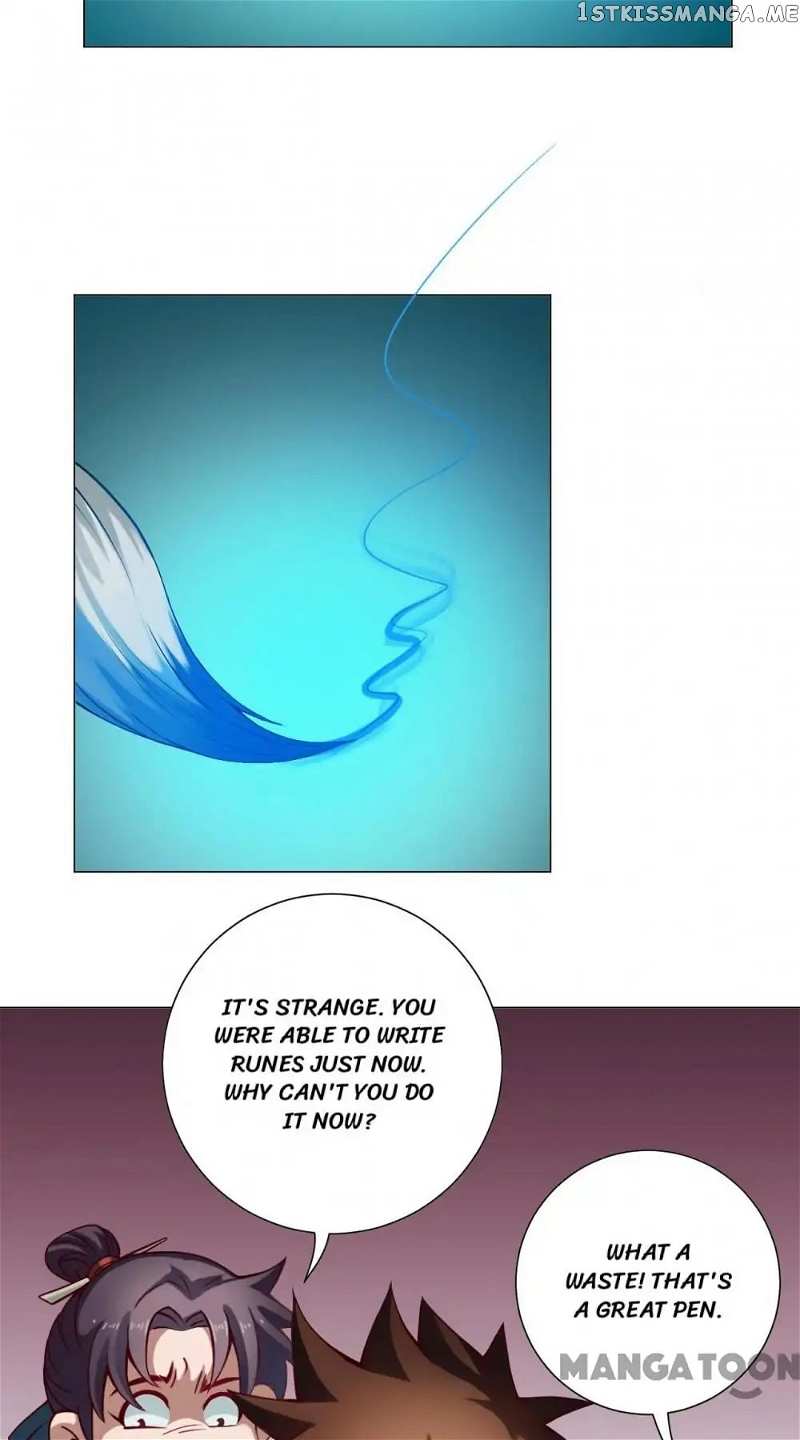 The Tale of Zi Wei chapter 33 - page 11