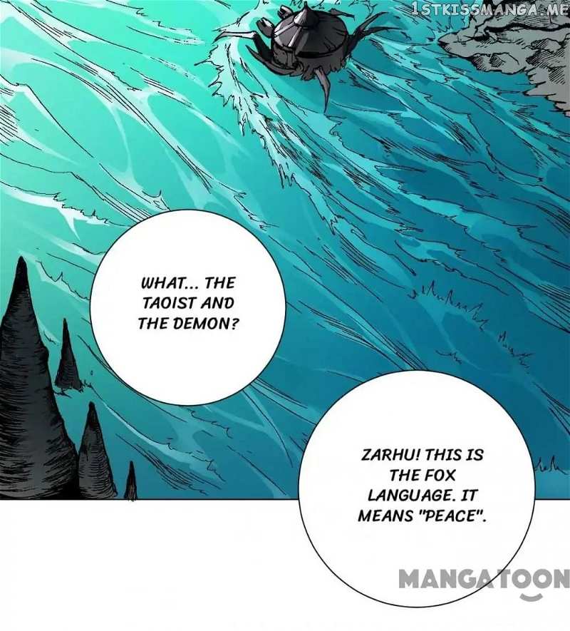 The Tale of Zi Wei chapter 33 - page 36