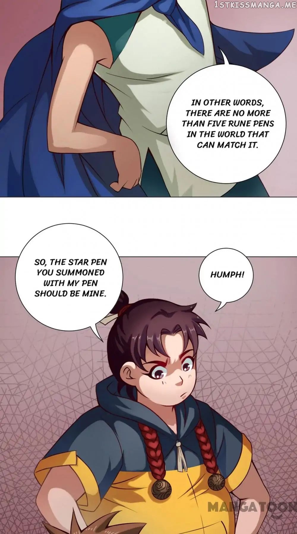 The Tale of Zi Wei chapter 33 - page 6