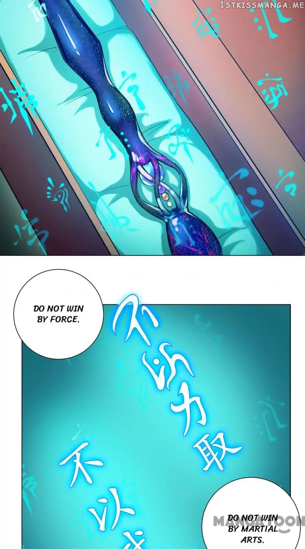 The Tale of Zi Wei chapter 32 - page 29