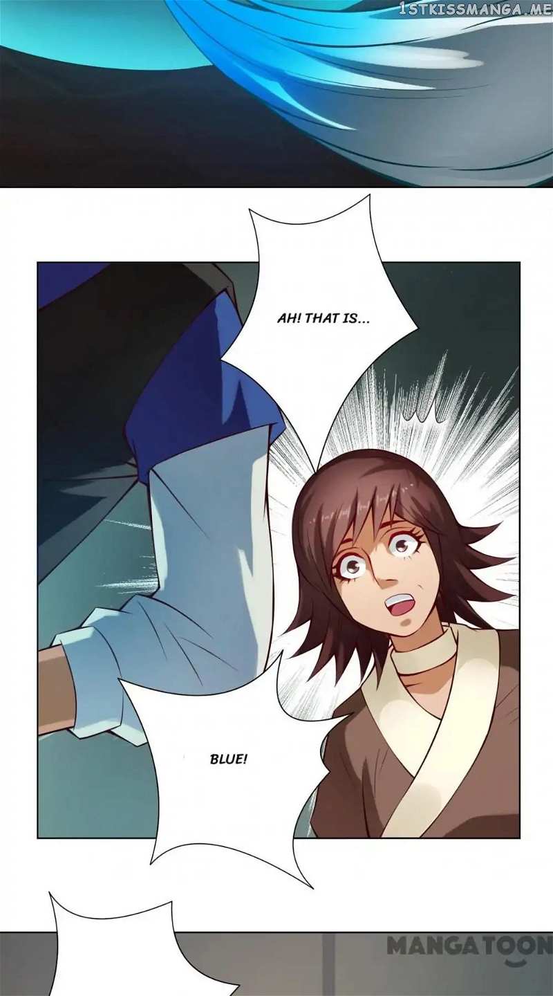 The Tale of Zi Wei chapter 30 - page 34