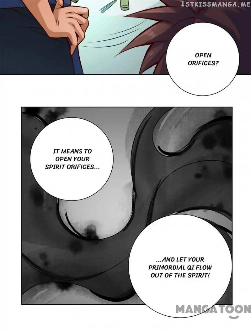 The Tale of Zi Wei chapter 29 - page 19