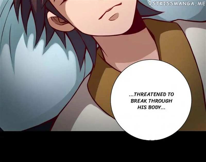 The Tale of Zi Wei chapter 28 - page 39