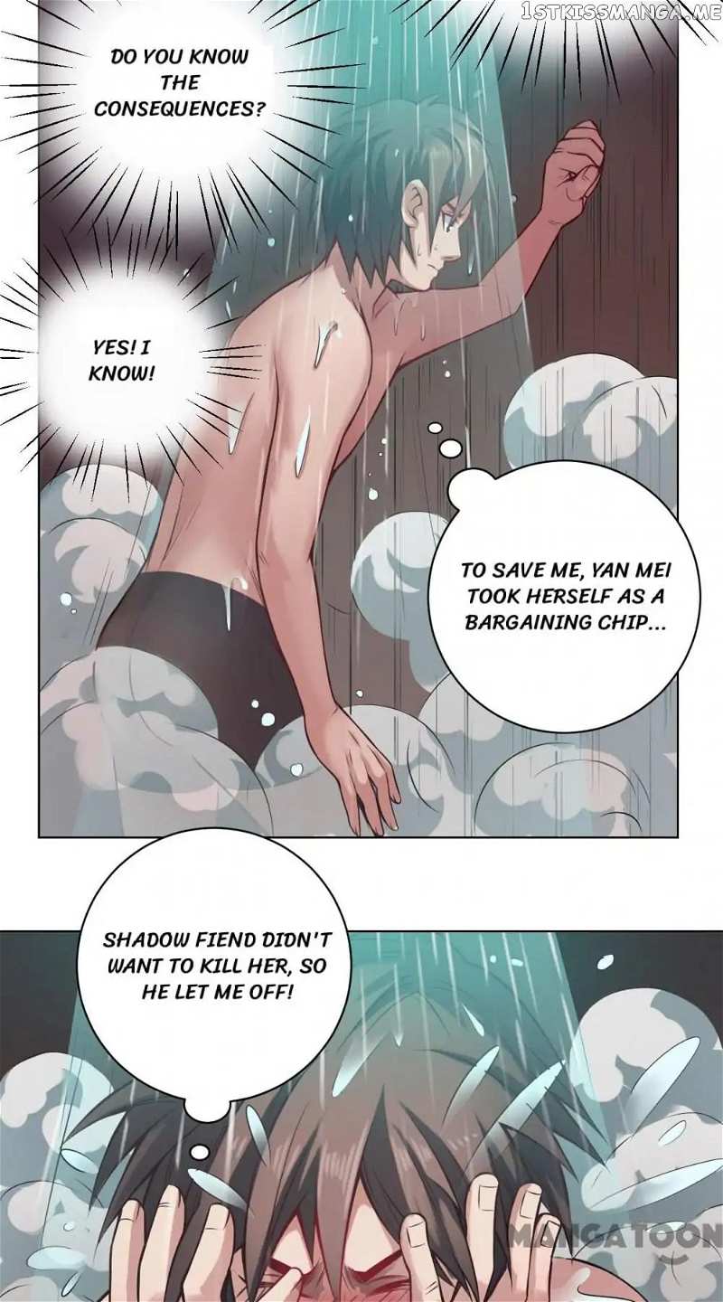 The Tale of Zi Wei chapter 22 - page 2