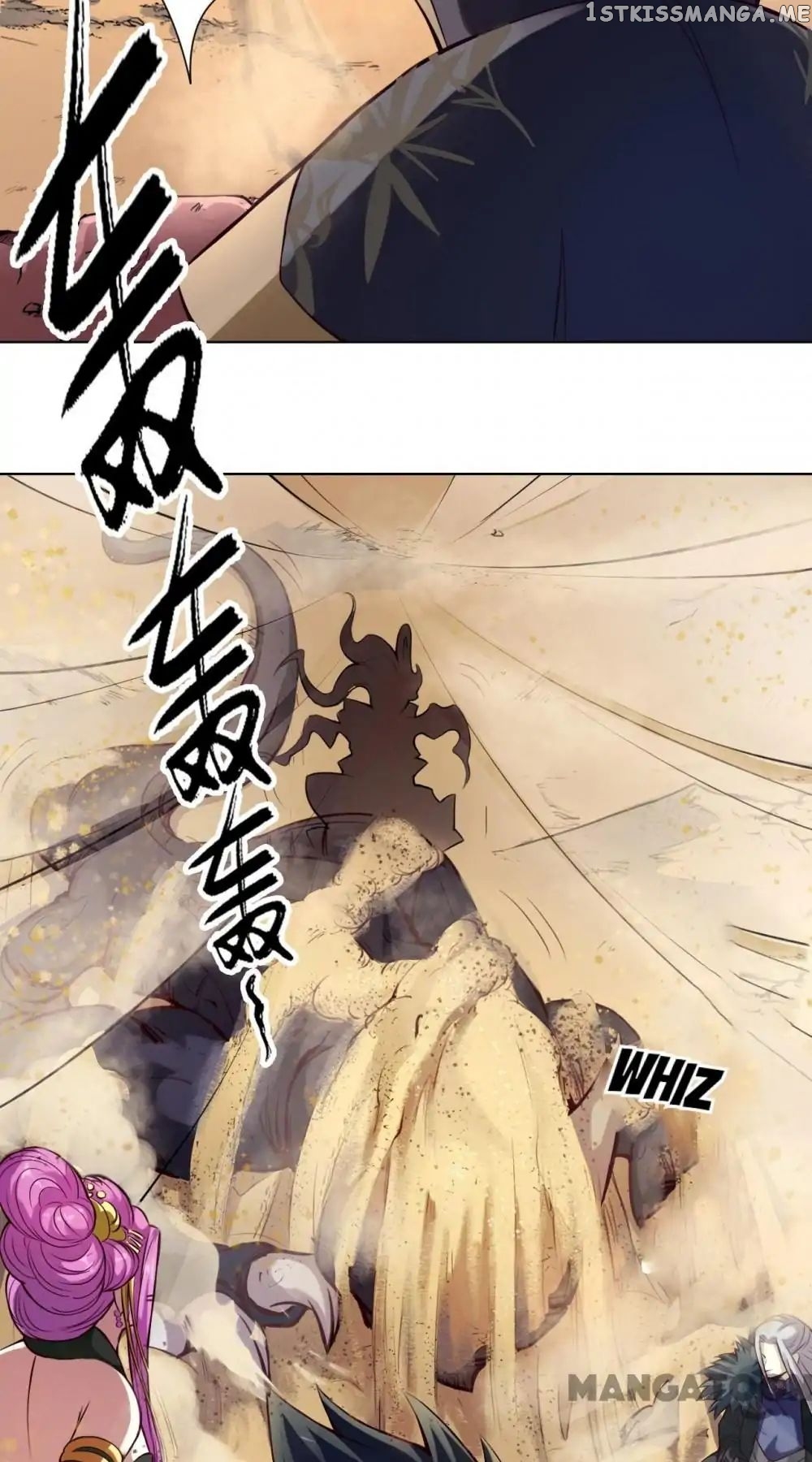 The Tale of Zi Wei chapter 19 - page 6