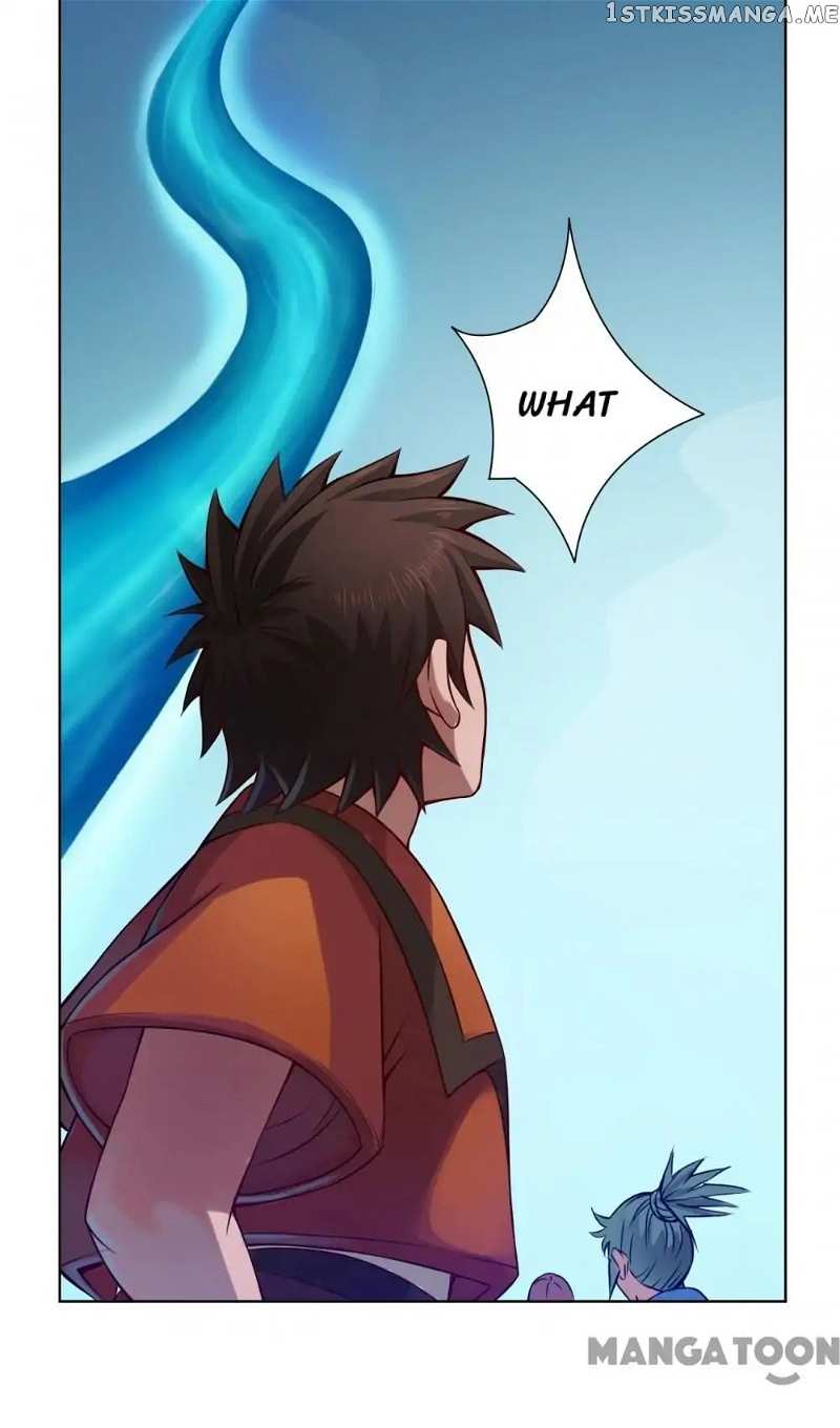 The Tale of Zi Wei chapter 14 - page 21