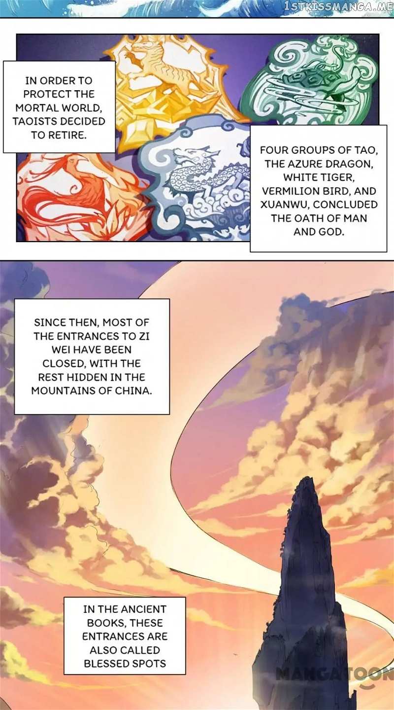 The Tale of Zi Wei chapter 13 - page 3